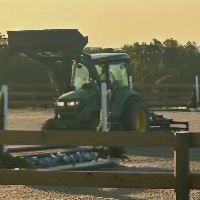 Equestrian Jobseeker Profile Photo