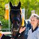Equestrian Jobseeker Profile Photo