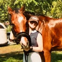 Equestrian Jobseeker Profile Photo
