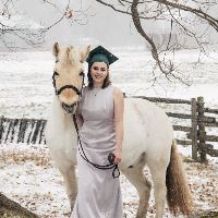 Equestrian Jobseeker Profile Photo