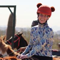Equestrian Jobseeker Profile Photo