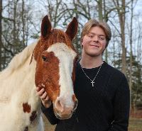 Equestrian Jobseeker Profile Photo