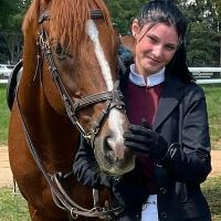 Equestrian Jobseeker Profile Photo