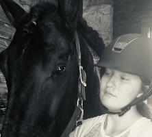 Equestrian Jobseeker Profile Photo