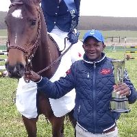 Equestrian Jobseeker Profile Photo