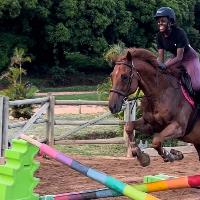 Equestrian Jobseeker Profile Photo