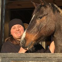 Equestrian Jobseeker Profile Photo