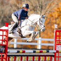 Equestrian Jobseeker Profile Photo