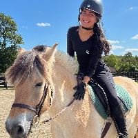 Equestrian Jobseeker Profile Photo