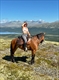 Equestrian Jobseeker Profile Photo