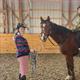 Equestrian Jobseeker Profile Photo