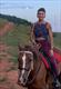 Equestrian Jobseeker Profile Photo
