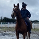Equestrian Jobseeker Profile Photo