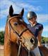 Equestrian Jobseeker Profile Photo