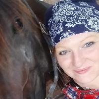 Equestrian Jobseeker Profile Photo