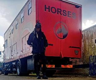 Equestrian Jobseeker Profile Photo