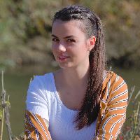 Equestrian Jobseeker Photo: