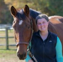 Equestrian Jobseeker Profile Photo