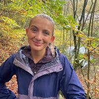 Equestrian Jobseeker Profile Photo
