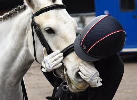 Equestrian Jobseeker Profile Photo