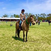 Equestrian Jobseeker Profile Photo