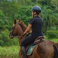 Equestrian Jobseeker Profile Photo