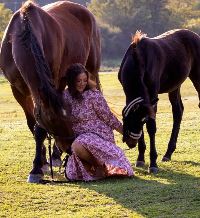 Equestrian Jobseeker Profile Photo