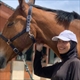 Equestrian Jobseeker Profile Photo