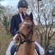 Equestrian Jobseeker Profile Photo