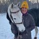 Equestrian Jobseeker Profile Photo