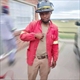 Equestrian Jobseeker Profile Photo