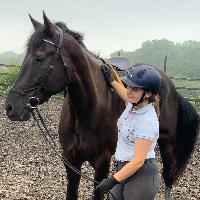 Equestrian Jobseeker Profile Photo
