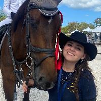 Equestrian Jobseeker Profile Photo
