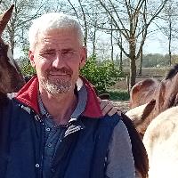 Equestrian Jobseeker Profile Photo