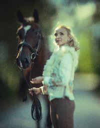 Equestrian Jobseeker Profile Photo