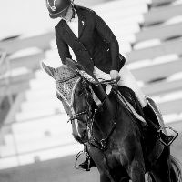 Equestrian Jobseeker Profile Photo