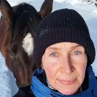 Equestrian Jobseeker Profile Photo
