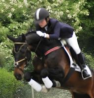 Equestrian Jobseeker Profile Photo