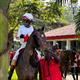 Equestrian Jobseeker Profile Photo