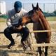 Equestrian Jobseeker Profile Photo