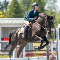 Equestrian Jobseeker Profile Photo