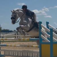 Equestrian Jobseeker Profile Photo