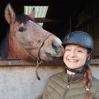Equestrian Jobseeker Profile Photo