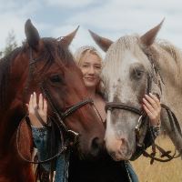 Equestrian Jobseeker Profile Photo