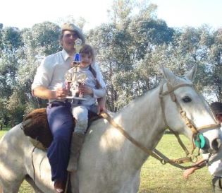 Equestrian Jobseeker Profile Photo