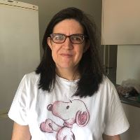 Equestrian Jobseeker Profile Photo