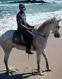Equestrian Jobseeker Profile Photo