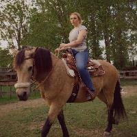 Equestrian Jobseeker Profile Photo