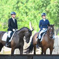 Equestrian Jobseeker Profile Photo