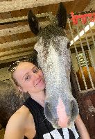 Equestrian Jobseeker Profile Photo